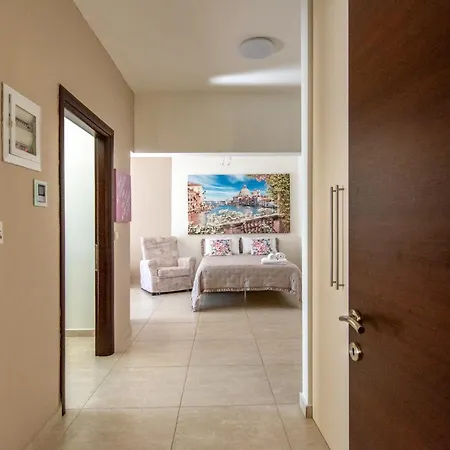 Central Apartment Chalkis * Chalkida