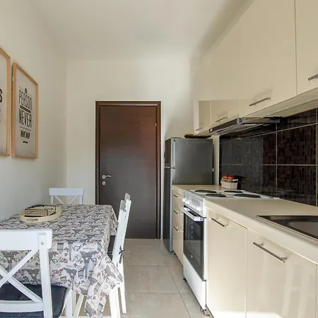 Apartment Central Apartment Chalkis